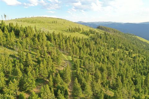 Photo of 1 Tract Garnet Range, Drummond, MT 59832 (MLS # 30074985)