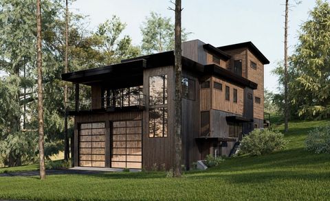 Photo of 817 Colorado Avenue, Whitefish, MT 59937 (MLS # 30045688)