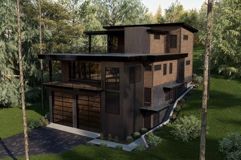 Tiny photo for 817 Colorado Avenue, Whitefish, MT 59937 (MLS # 30045688)