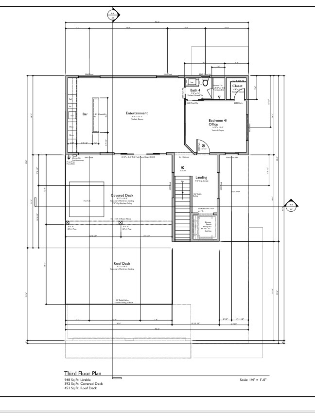 817 Colorado Avenue Lot 14
