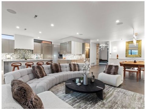 Tiny photo for 817 Colorado Avenue, Whitefish, MT 59937 (MLS # 30045688)