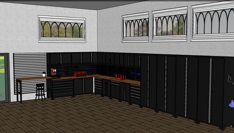 Tiny photo for 817 Colorado Avenue, Whitefish, MT 59937 (MLS # 30045688)