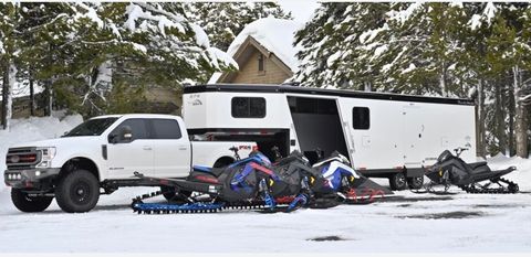 Tiny photo for 817 Colorado Avenue, Whitefish, MT 59937 (MLS # 30045688)