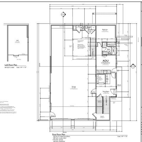Tiny photo for 817 Colorado Avenue, Whitefish, MT 59937 (MLS # 30045688)