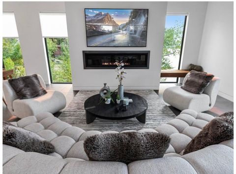 Tiny photo for 817 Colorado Avenue, Whitefish, MT 59937 (MLS # 30045688)