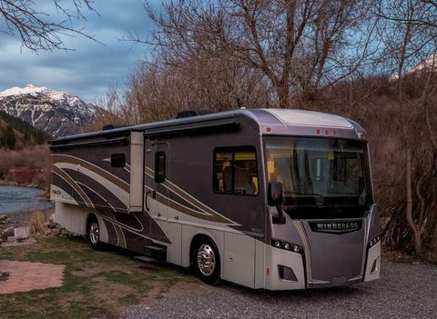 Tiny photo for 817 Colorado Avenue, Whitefish, MT 59937 (MLS # 30045688)