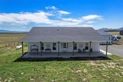 Photo of 51 Alaska Trail, Townsend, MT 59644 (MLS # 30075068)