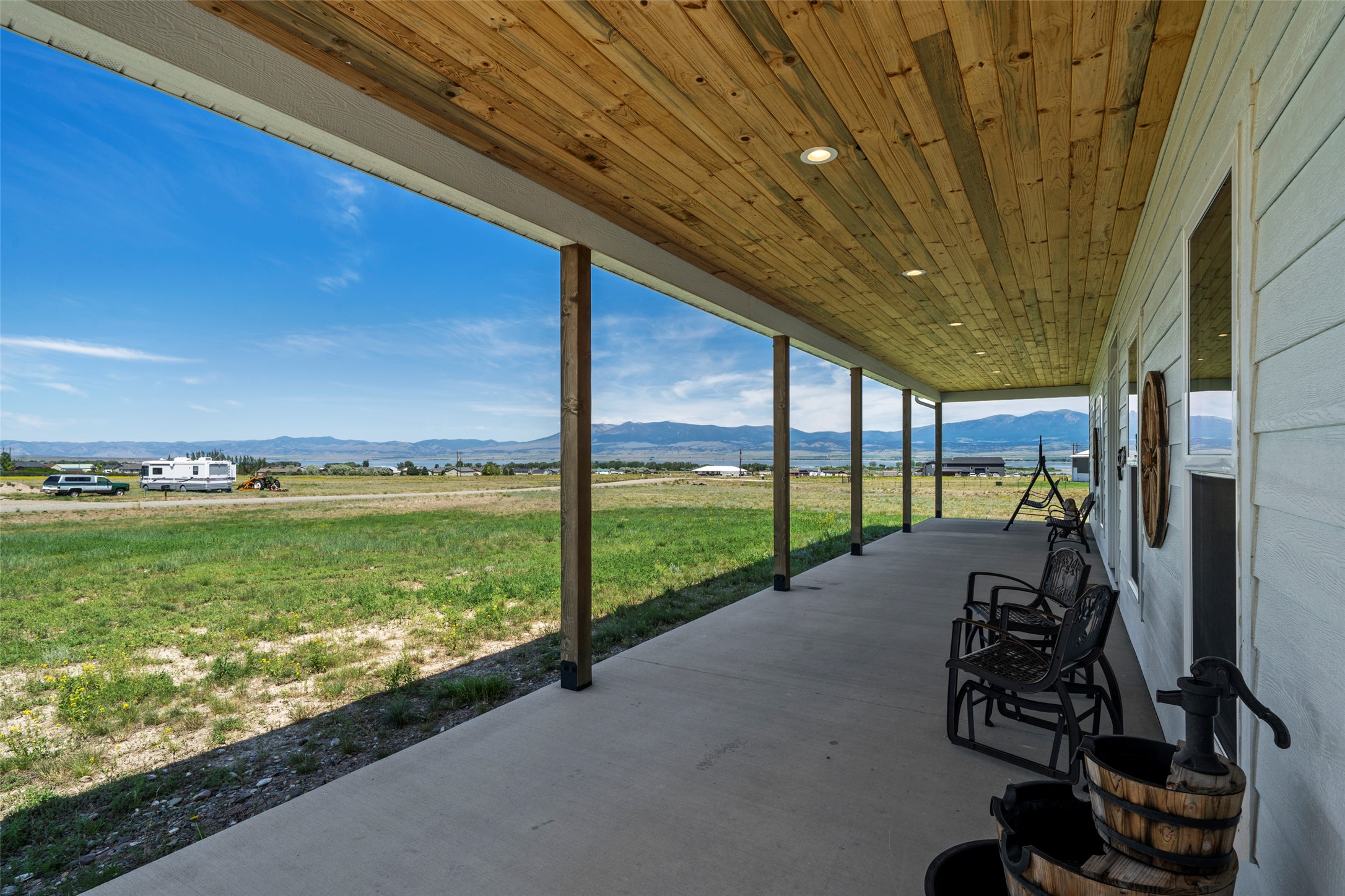 51 Alaska Trail