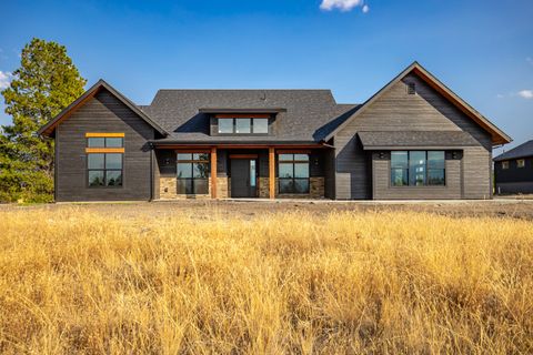 110 Paradise Loop Eureka MT 59917