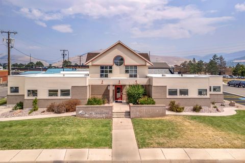 2432 Kemp Street Missoula MT 59801