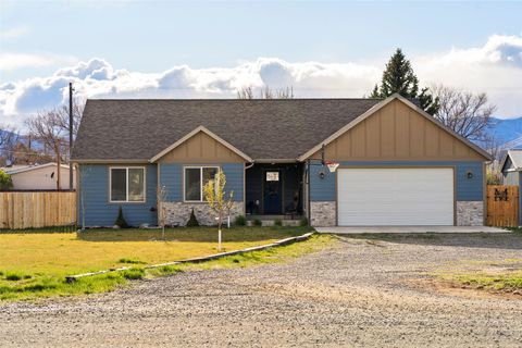 Photo of 2 Sharon Loop, Townsend, MT 59644 (MLS # 30069091)