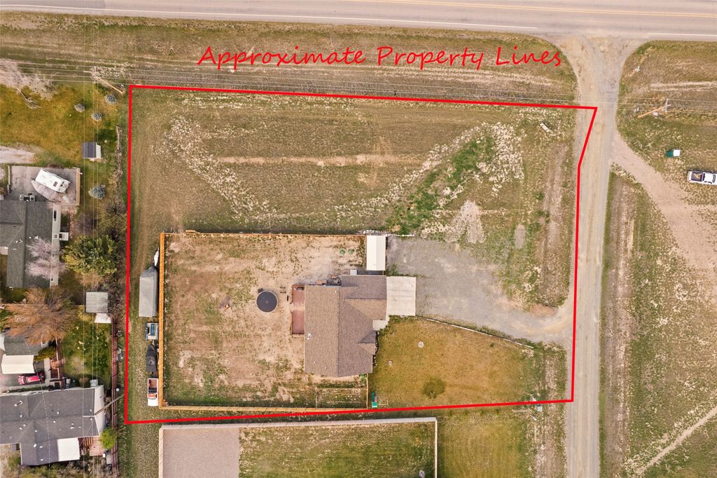 Photo of 2 Sharon Loop, Townsend, MT 59644 (MLS # 30069091)