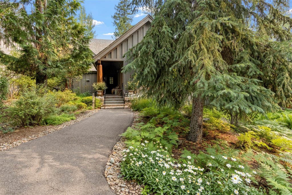 Photo of 2128 Iron Horse Drive, Whitefish, MT 59937 (MLS # 30076649)