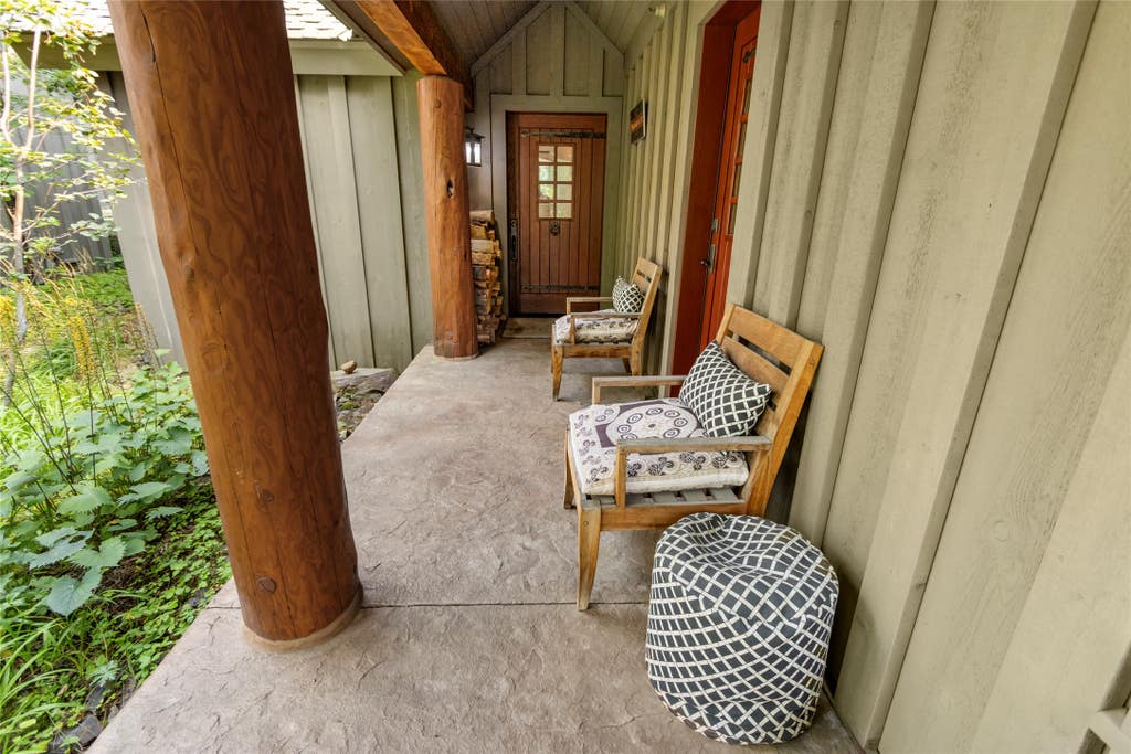 Photo of 2128 Iron Horse Drive, Whitefish, MT 59937 (MLS # 30076649)