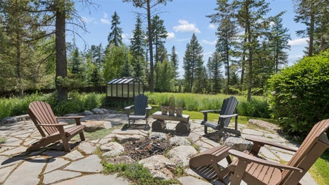 Tiny photo for 191 Timbered Terrace, Whitefish, MT 59937 (MLS # 30073218)