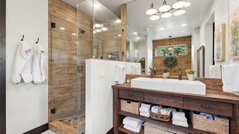 Tiny photo for 191 Timbered Terrace, Whitefish, MT 59937 (MLS # 30073218)