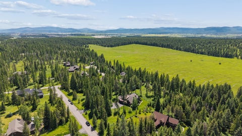 Tiny photo for 191 Timbered Terrace, Whitefish, MT 59937 (MLS # 30073218)