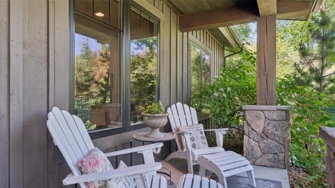 Tiny photo for 191 Timbered Terrace, Whitefish, MT 59937 (MLS # 30073218)
