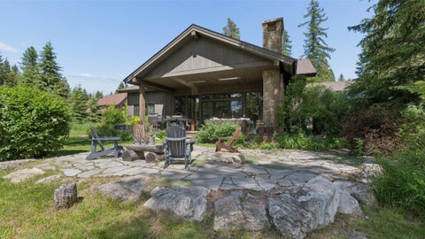 Tiny photo for 191 Timbered Terrace, Whitefish, MT 59937 (MLS # 30073218)