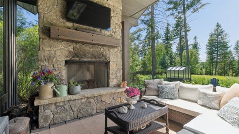 Tiny photo for 191 Timbered Terrace, Whitefish, MT 59937 (MLS # 30073218)
