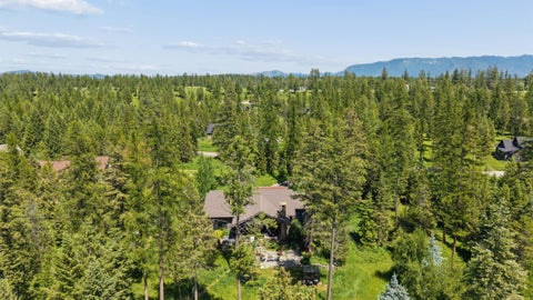 Tiny photo for 191 Timbered Terrace, Whitefish, MT 59937 (MLS # 30073218)