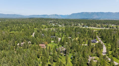 Tiny photo for 191 Timbered Terrace, Whitefish, MT 59937 (MLS # 30073218)