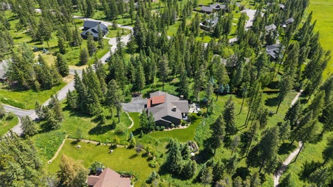 Tiny photo for 191 Timbered Terrace, Whitefish, MT 59937 (MLS # 30073218)