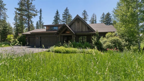 Tiny photo for 191 Timbered Terrace, Whitefish, MT 59937 (MLS # 30073218)