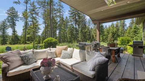 Tiny photo for 191 Timbered Terrace, Whitefish, MT 59937 (MLS # 30073218)