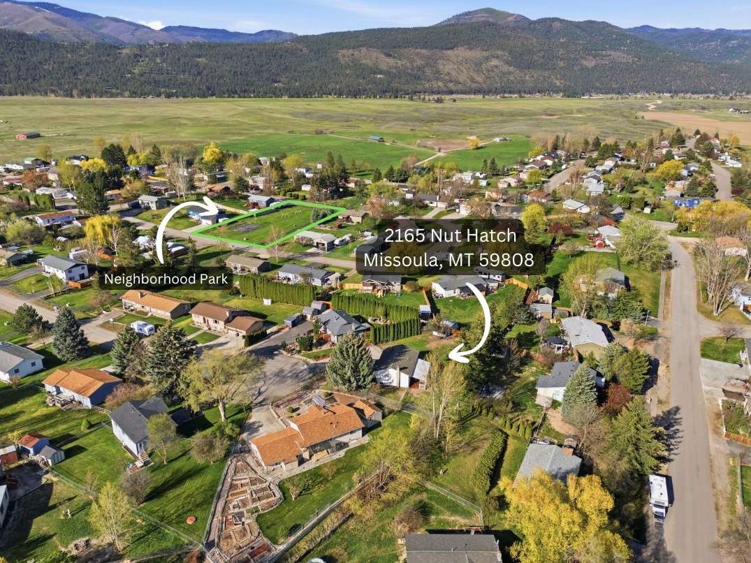 2165 Nut Hatch Drive