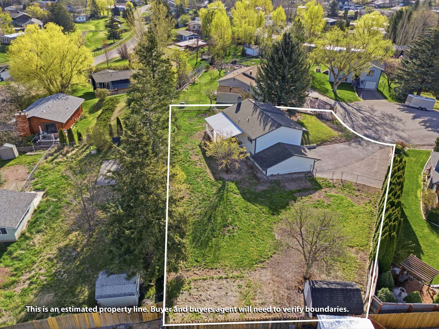 2165 Nut Hatch Drive