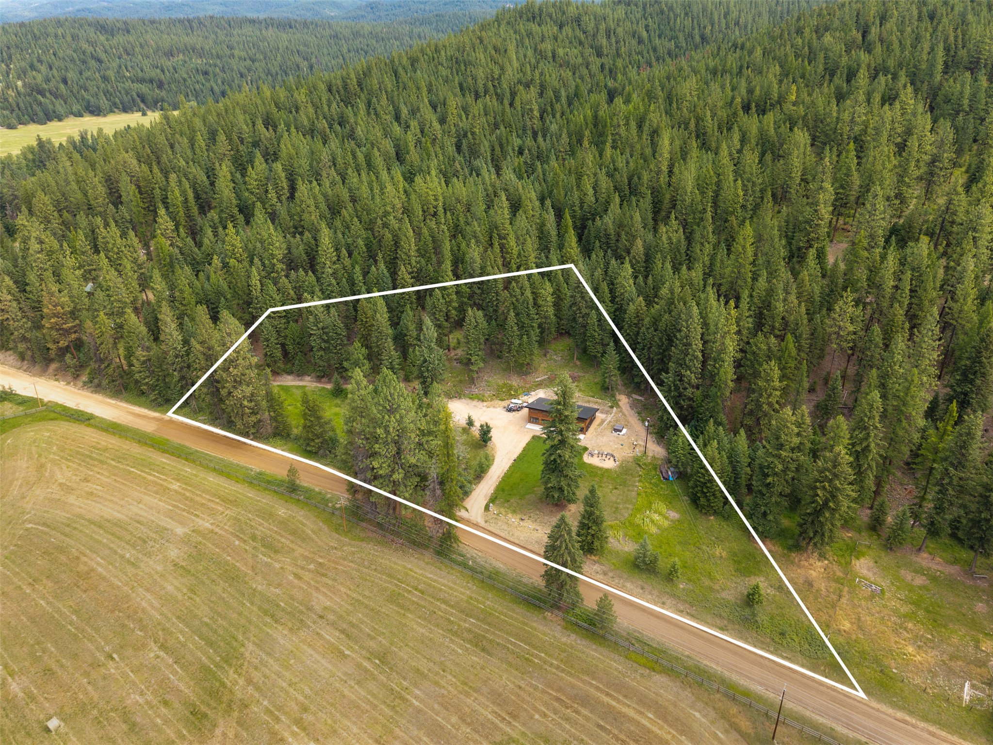26900 Nine Mile Road