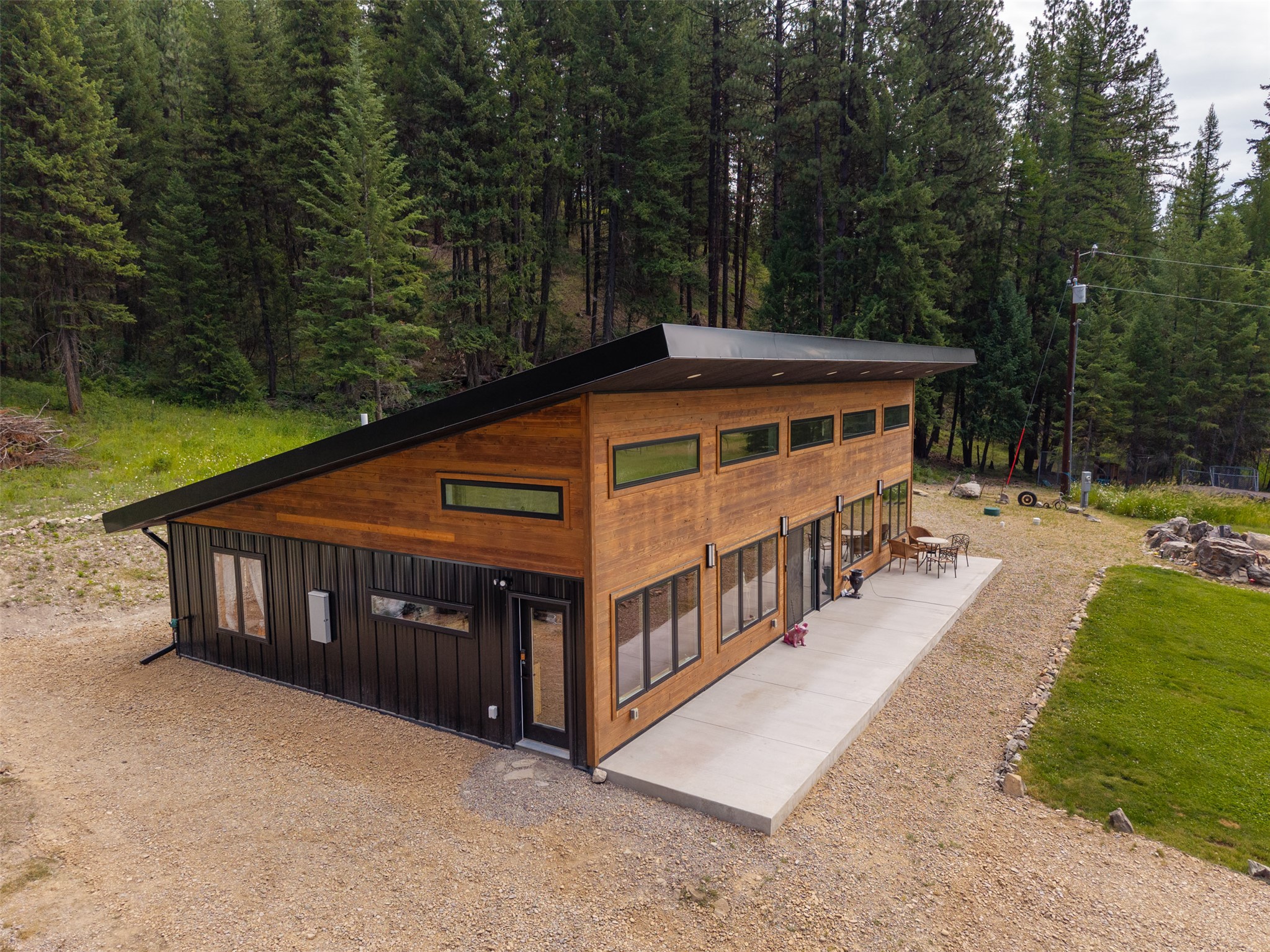 26900 Nine Mile Road