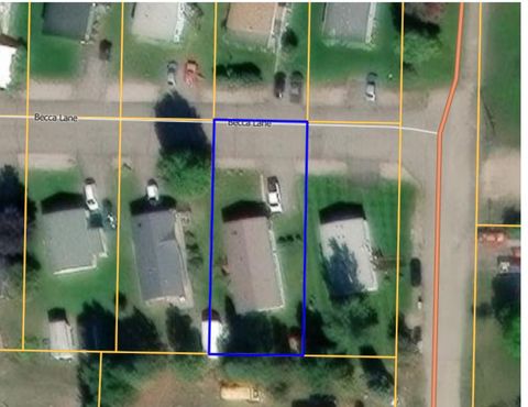 7664 Becca Lane Missoula MT 59802