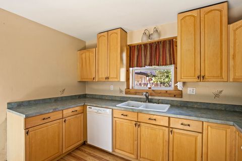 Tiny photo for 210 3rd Avenue N, Stanford, MT 59479 (MLS # 30061287)