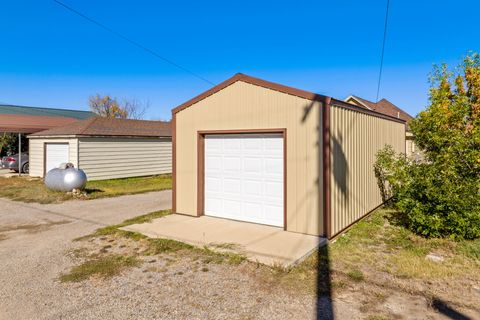 Tiny photo for 210 3rd Avenue N, Stanford, MT 59479 (MLS # 30061287)