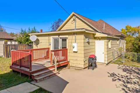 Tiny photo for 210 3rd Avenue N, Stanford, MT 59479 (MLS # 30061287)