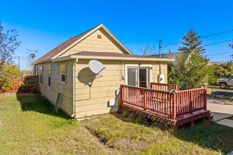 Tiny photo for 210 3rd Avenue N, Stanford, MT 59479 (MLS # 30061287)