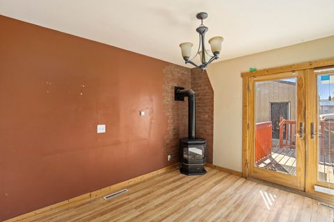 Tiny photo for 210 3rd Avenue N, Stanford, MT 59479 (MLS # 30061287)