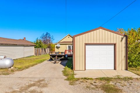 Tiny photo for 210 3rd Avenue N, Stanford, MT 59479 (MLS # 30061287)