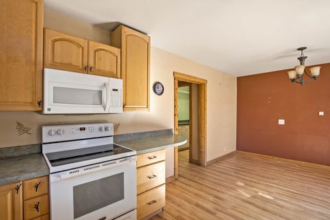 Tiny photo for 210 3rd Avenue N, Stanford, MT 59479 (MLS # 30061287)