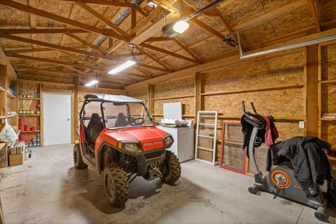 Tiny photo for 210 3rd Avenue N, Stanford, MT 59479 (MLS # 30061287)