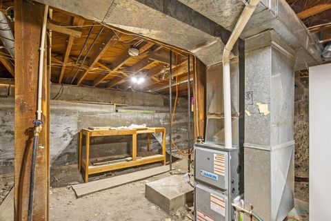 Tiny photo for 210 3rd Avenue N, Stanford, MT 59479 (MLS # 30061287)