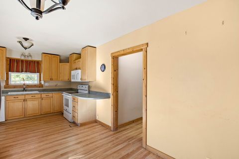 Tiny photo for 210 3rd Avenue N, Stanford, MT 59479 (MLS # 30061287)