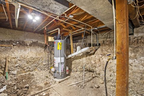 Tiny photo for 210 3rd Avenue N, Stanford, MT 59479 (MLS # 30061287)