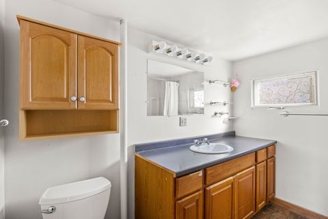Tiny photo for 210 3rd Avenue N, Stanford, MT 59479 (MLS # 30061287)