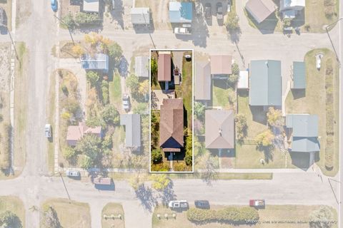 Tiny photo for 210 3rd Avenue N, Stanford, MT 59479 (MLS # 30061287)