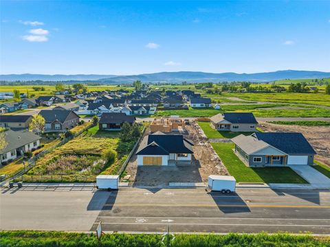 Tiny photo for 3576 Cimarron Lane, Stevensville, MT 59870 (MLS # 30070596)