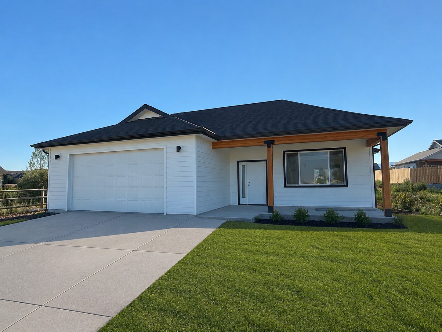 Photo 1 of 15 — 3576 Cimarron Lane, Stevensville, MT 59870