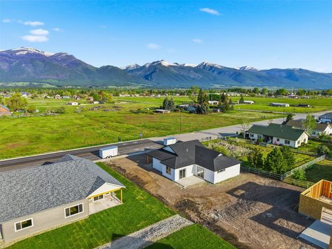 Tiny photo for 3576 Cimarron Lane, Stevensville, MT 59870 (MLS # 30070596)
